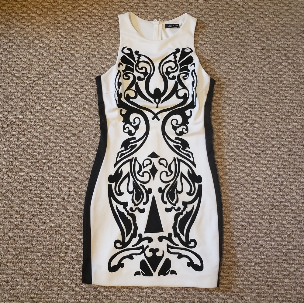 Do b dress